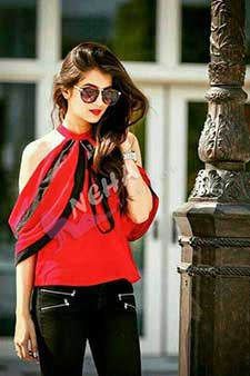 Pune escorts